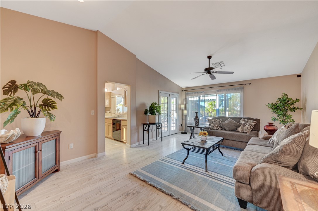10720 Paine Court Las Vegas NV 89134