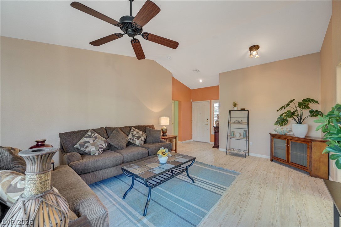 10720 Paine Court Las Vegas NV 89134