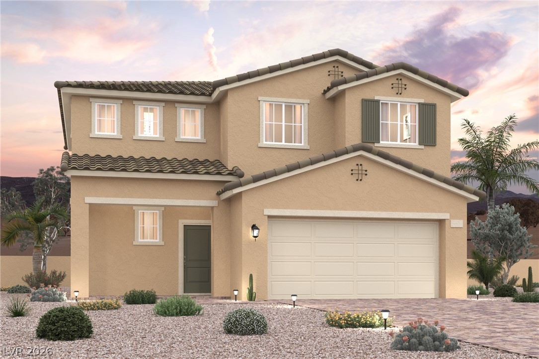 320 Lupton Avenue North Las Vegas NV 89031