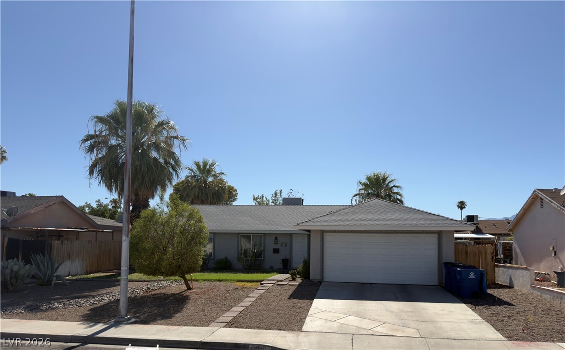 3081 Cornellia Street Las Vegas NV 89146