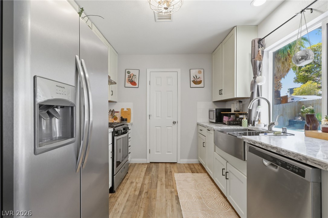 3081 Cornellia Street Las Vegas NV 89146