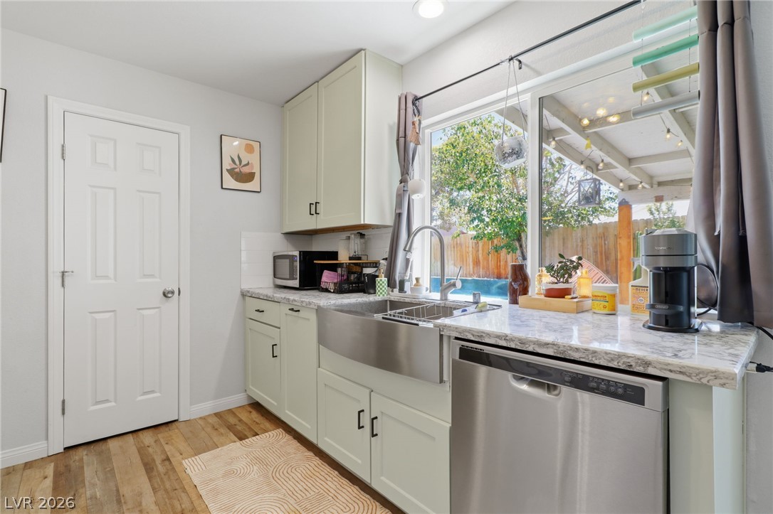 3081 Cornellia Street Las Vegas NV 89146