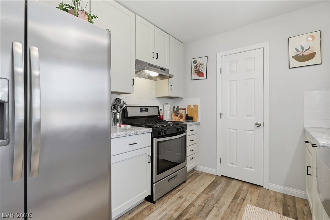 3081 Cornellia Street Las Vegas NV 89146