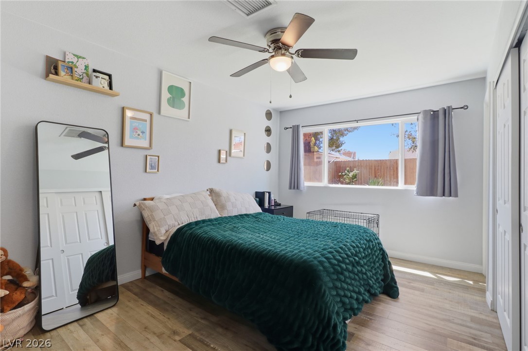 3081 Cornellia Street Las Vegas NV 89146