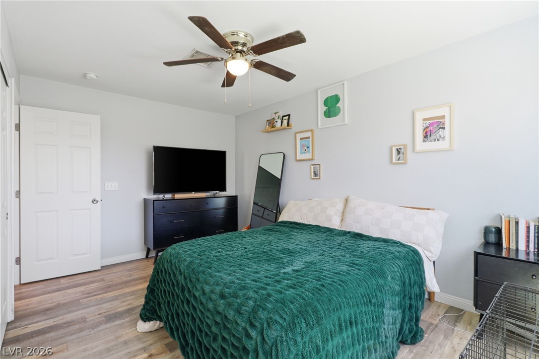 3081 Cornellia Street Las Vegas NV 89146