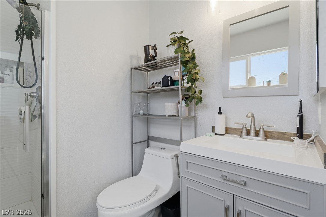 3081 Cornellia Street Las Vegas NV 89146