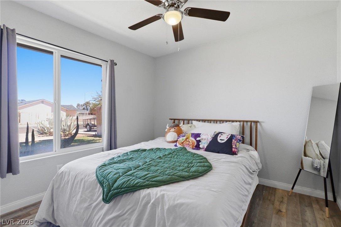 3081 Cornellia Street Las Vegas NV 89146