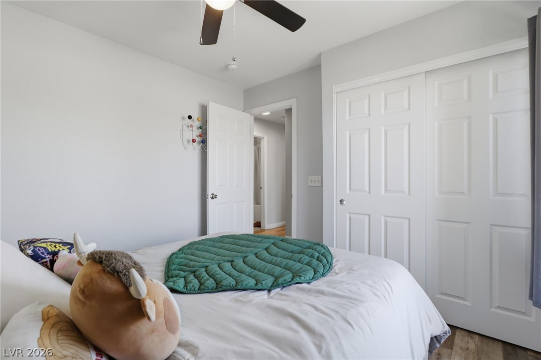 3081 Cornellia Street Las Vegas NV 89146