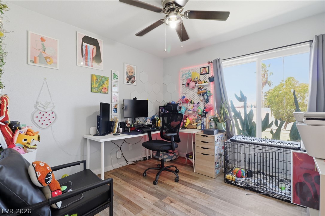 3081 Cornellia Street Las Vegas NV 89146
