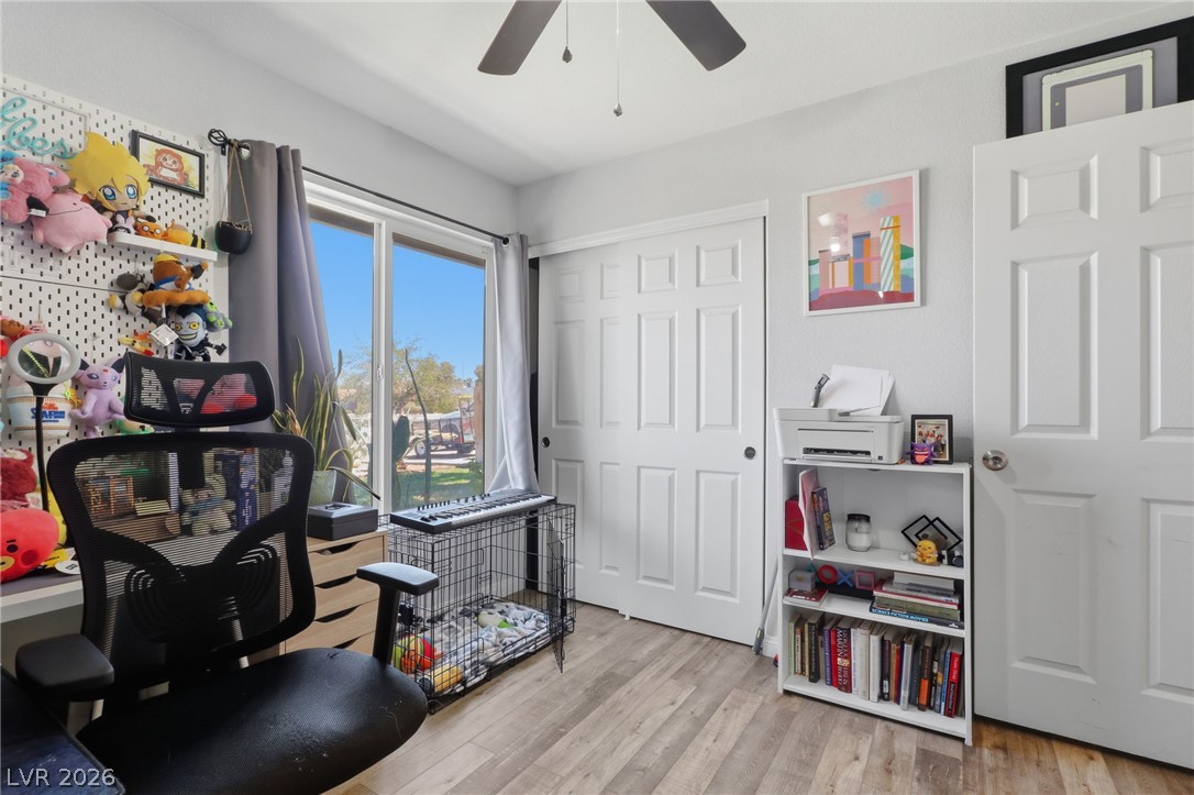 3081 Cornellia Street Las Vegas NV 89146