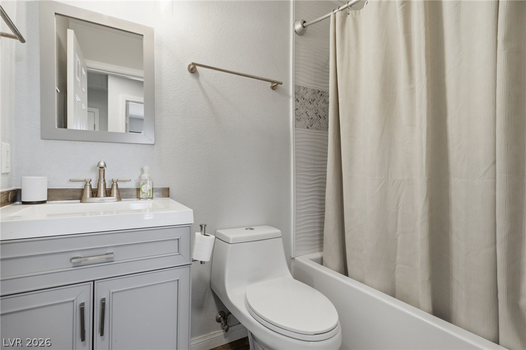 3081 Cornellia Street Las Vegas NV 89146