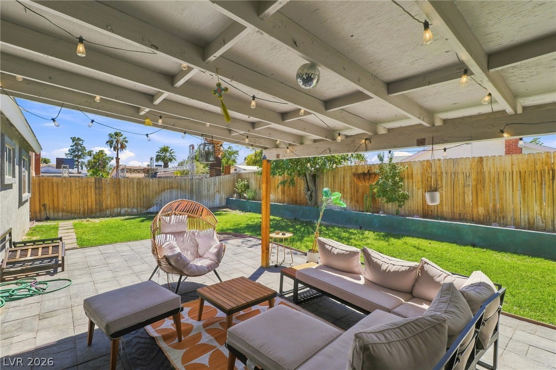 3081 Cornellia Street Las Vegas NV 89146