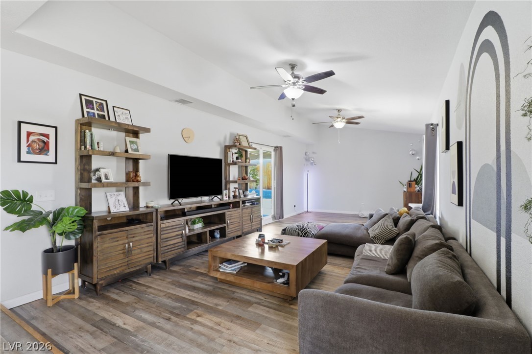 3081 Cornellia Street Las Vegas NV 89146