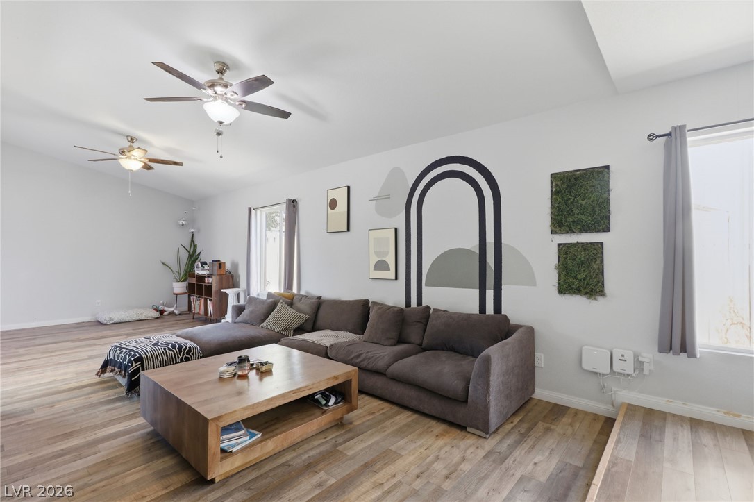 3081 Cornellia Street Las Vegas NV 89146