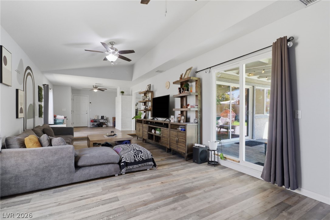 3081 Cornellia Street Las Vegas NV 89146