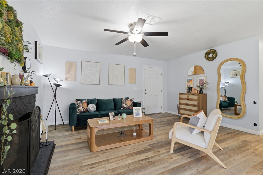 3081 Cornellia Street Las Vegas NV 89146