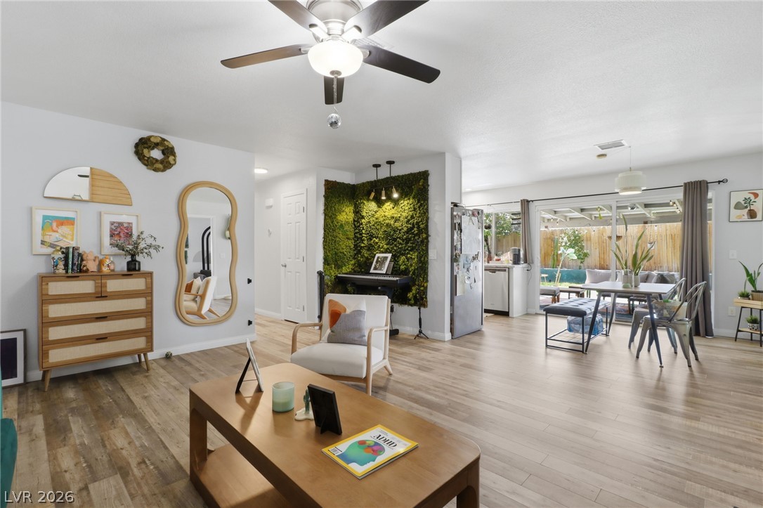 3081 Cornellia Street Las Vegas NV 89146