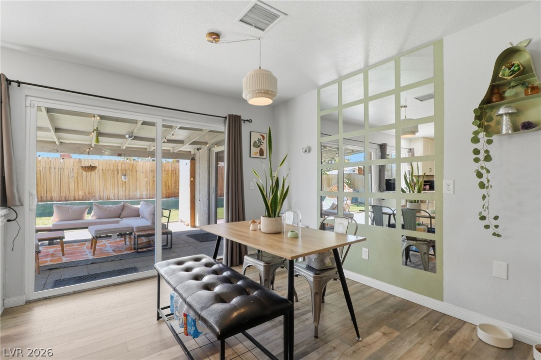 3081 Cornellia Street Las Vegas NV 89146