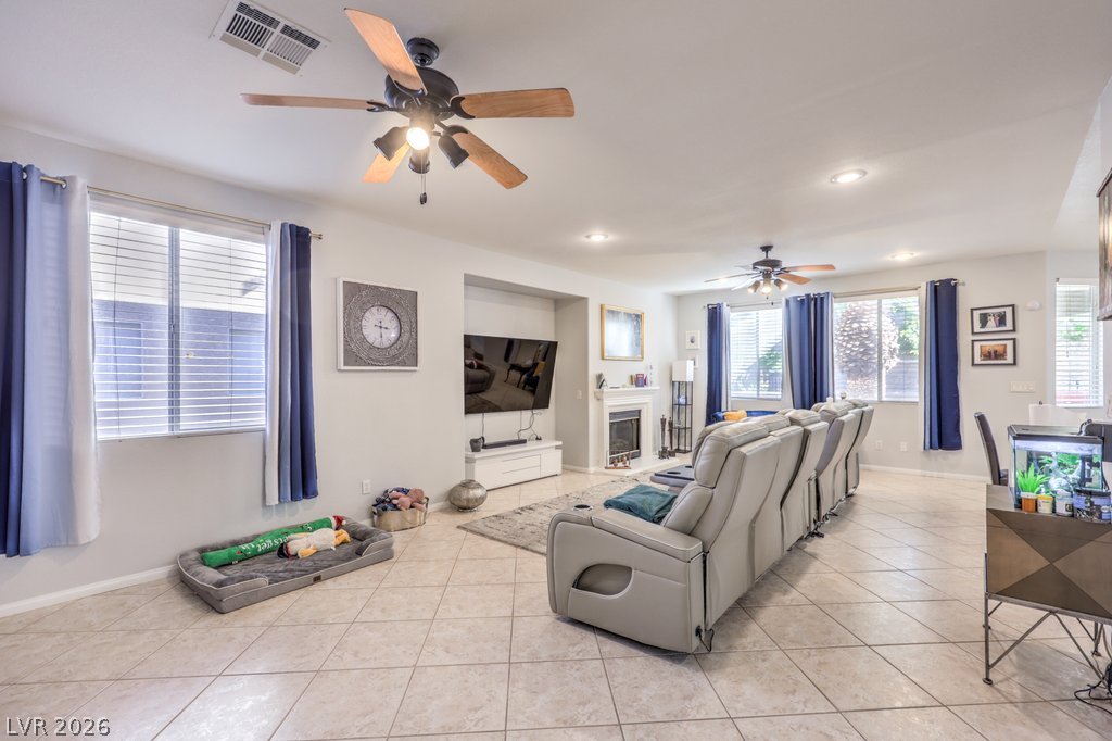 2173 Calandria Avenue Las Vegas NV 89123