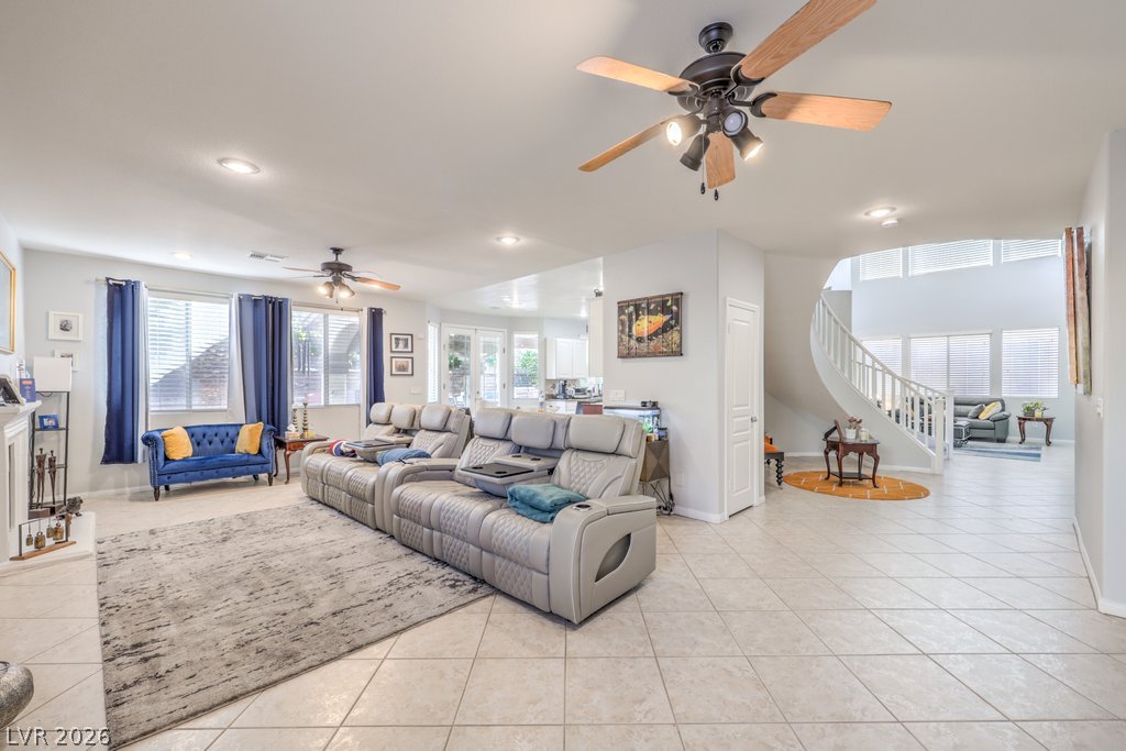 2173 Calandria Avenue Las Vegas NV 89123