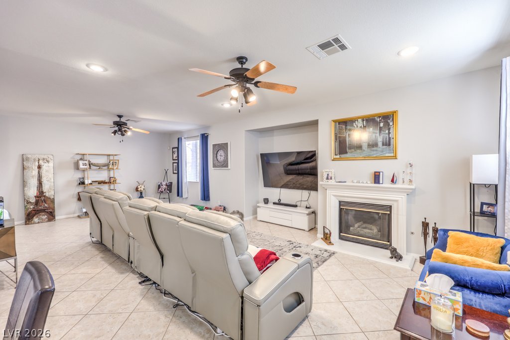 2173 Calandria Avenue Las Vegas NV 89123