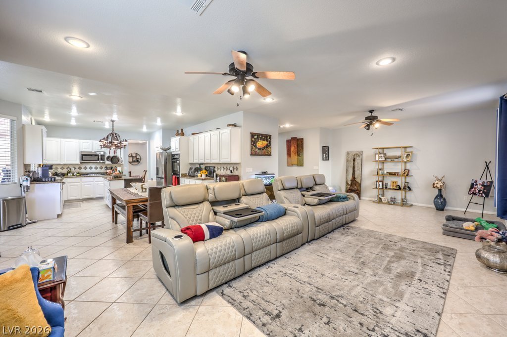 2173 Calandria Avenue Las Vegas NV 89123