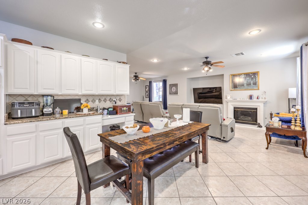 2173 Calandria Avenue Las Vegas NV 89123