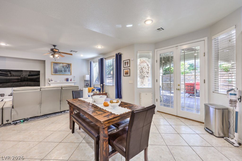 2173 Calandria Avenue Las Vegas NV 89123