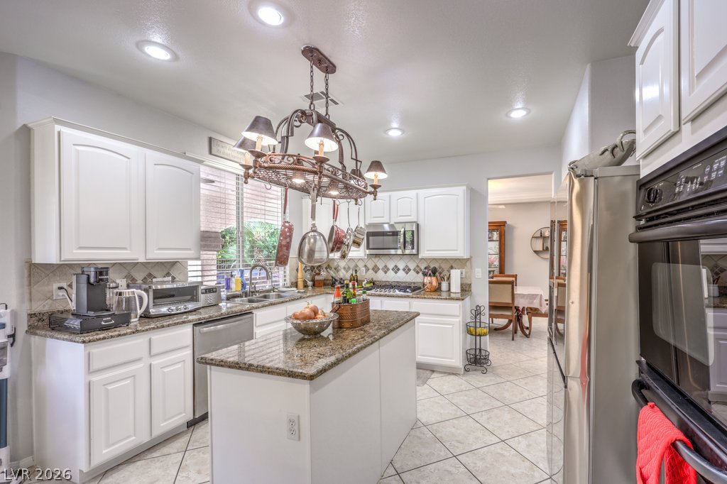 2173 Calandria Avenue Las Vegas NV 89123