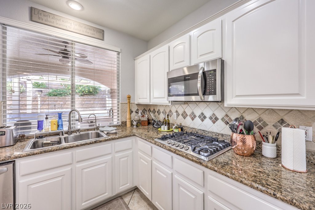2173 Calandria Avenue Las Vegas NV 89123