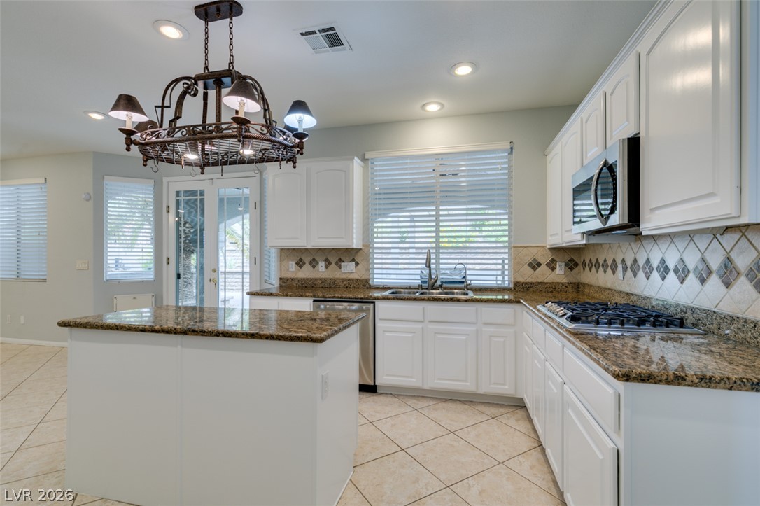 2173 Calandria Avenue Las Vegas NV 89123