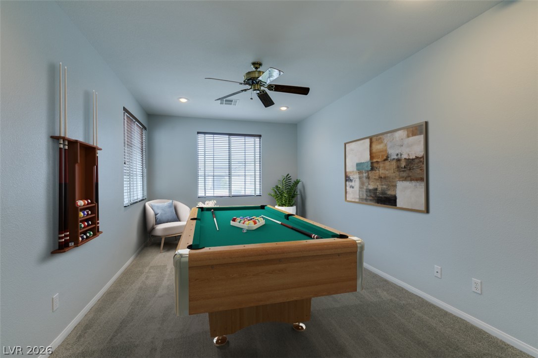 2173 Calandria Avenue Las Vegas NV 89123