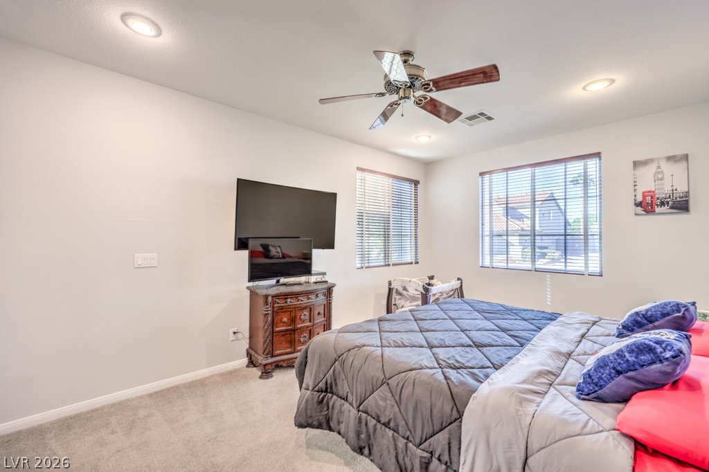 2173 Calandria Avenue Las Vegas NV 89123