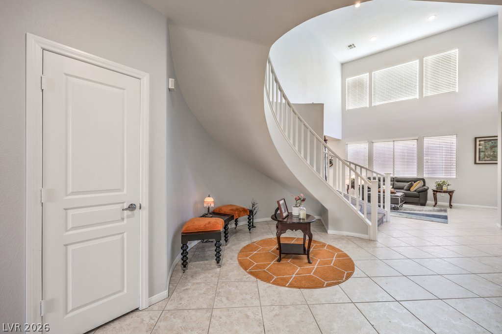 2173 Calandria Avenue Las Vegas NV 89123
