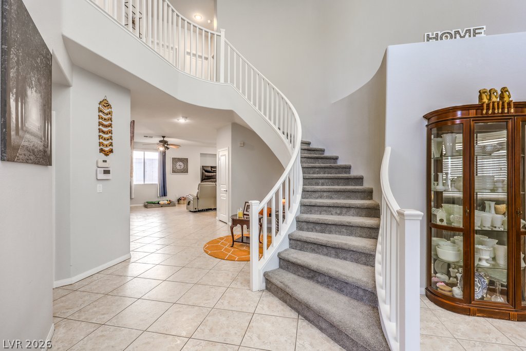 2173 Calandria Avenue Las Vegas NV 89123