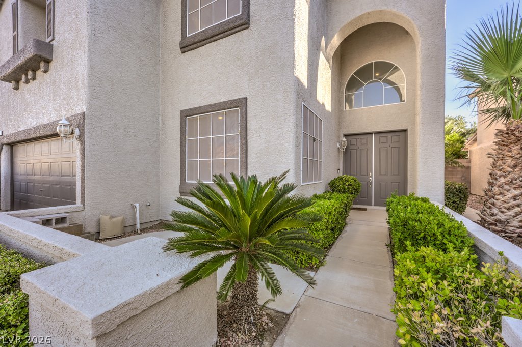 2173 Calandria Avenue Las Vegas NV 89123