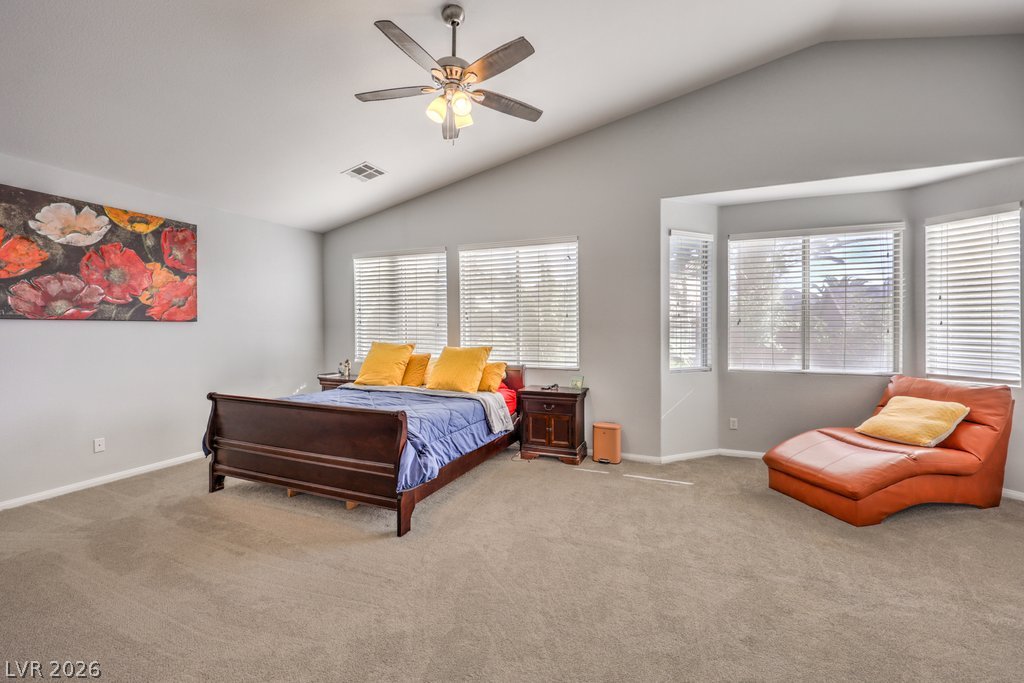 2173 Calandria Avenue Las Vegas NV 89123