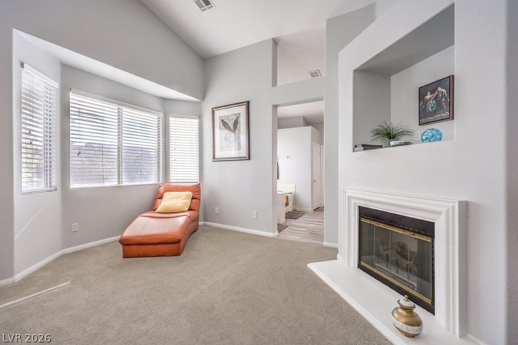 2173 Calandria Avenue Las Vegas NV 89123