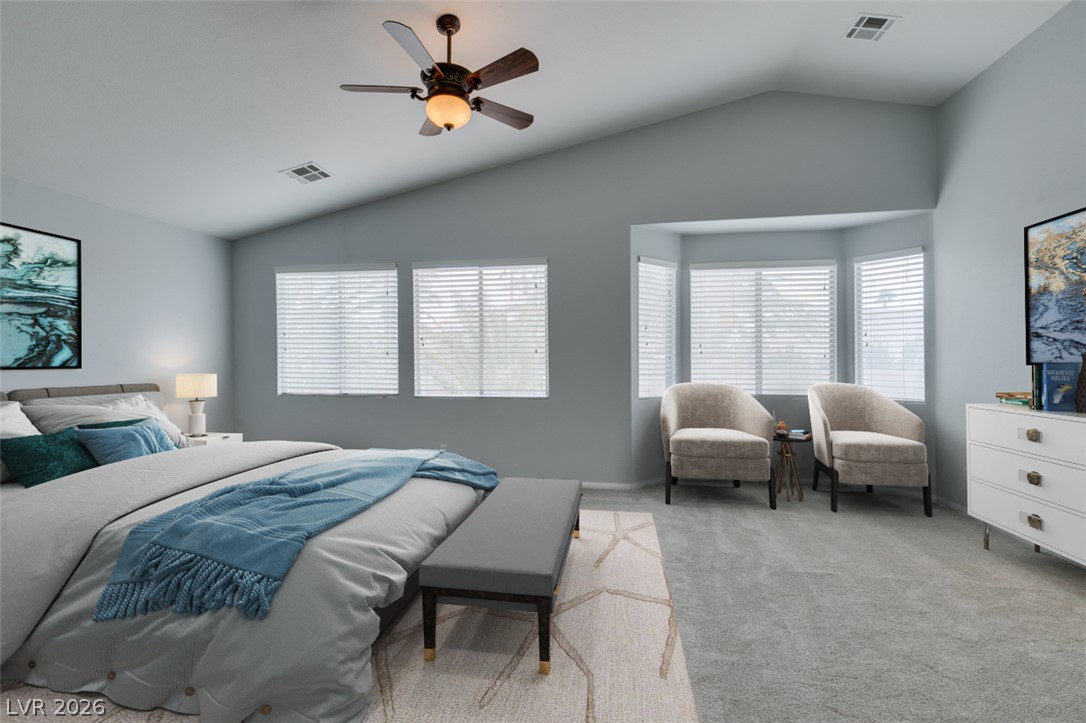 2173 Calandria Avenue Las Vegas NV 89123