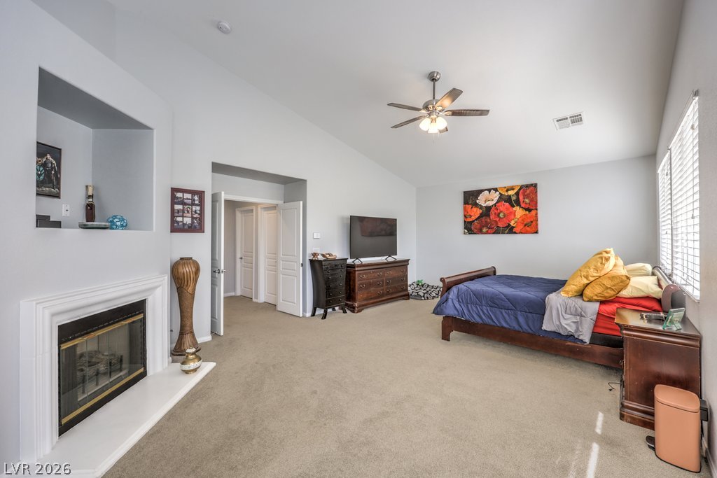 2173 Calandria Avenue Las Vegas NV 89123