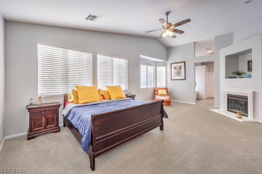 2173 Calandria Avenue Las Vegas NV 89123