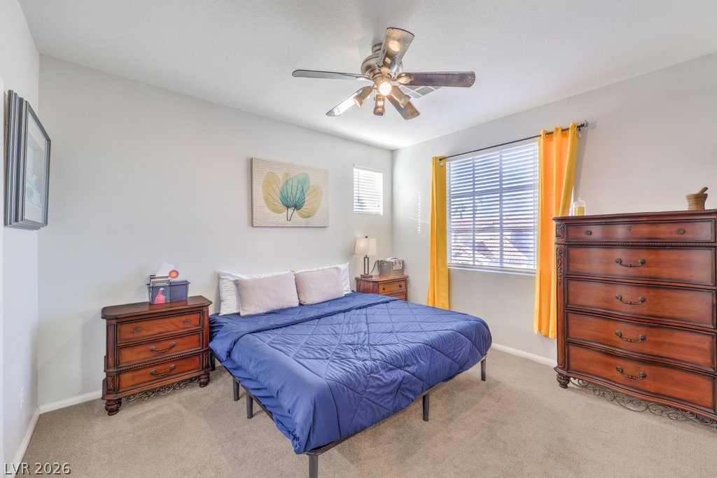 2173 Calandria Avenue Las Vegas NV 89123