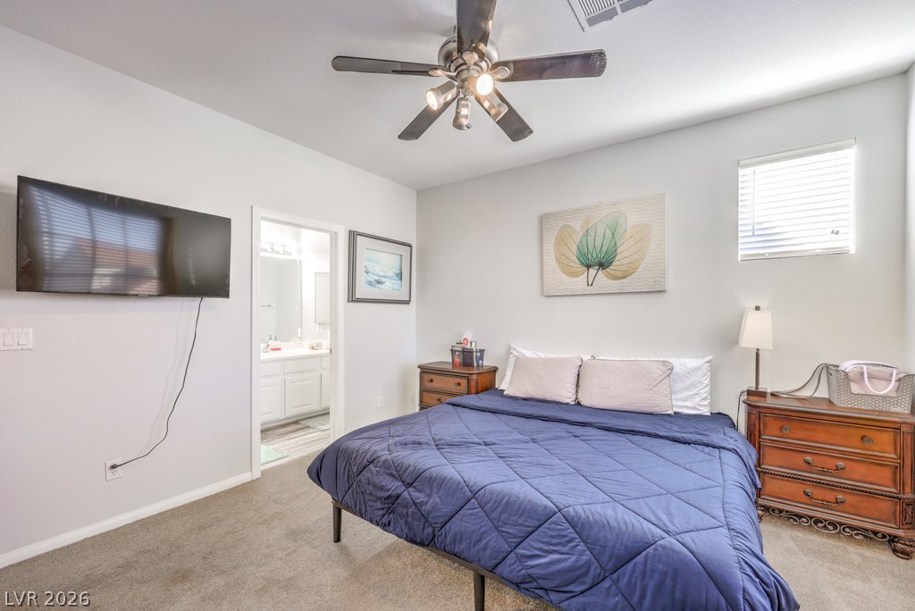 2173 Calandria Avenue Las Vegas NV 89123