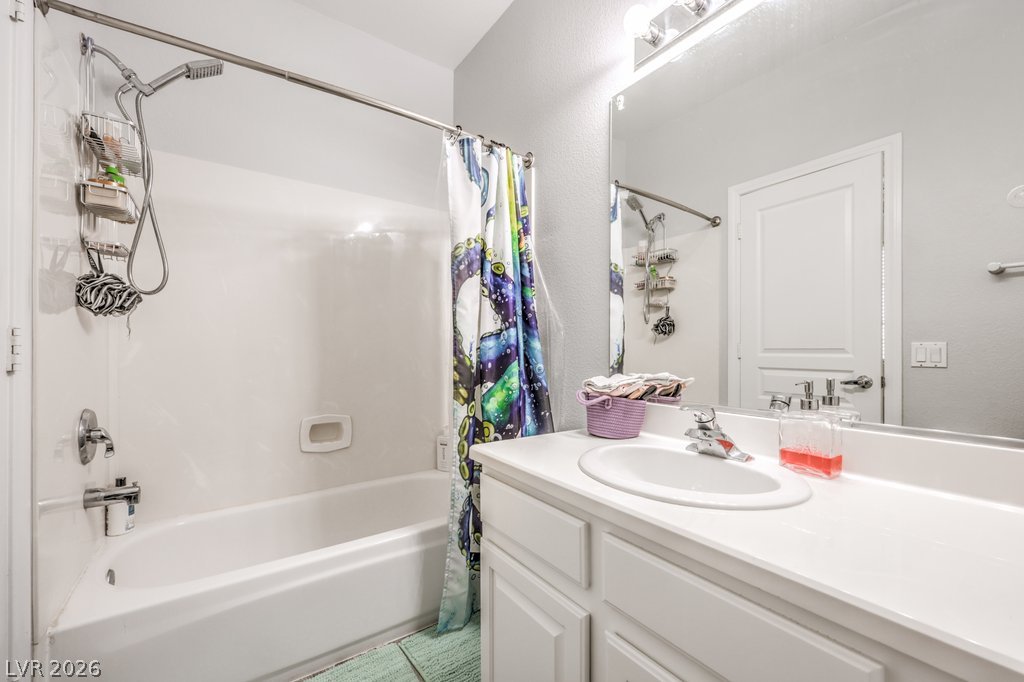 2173 Calandria Avenue Las Vegas NV 89123