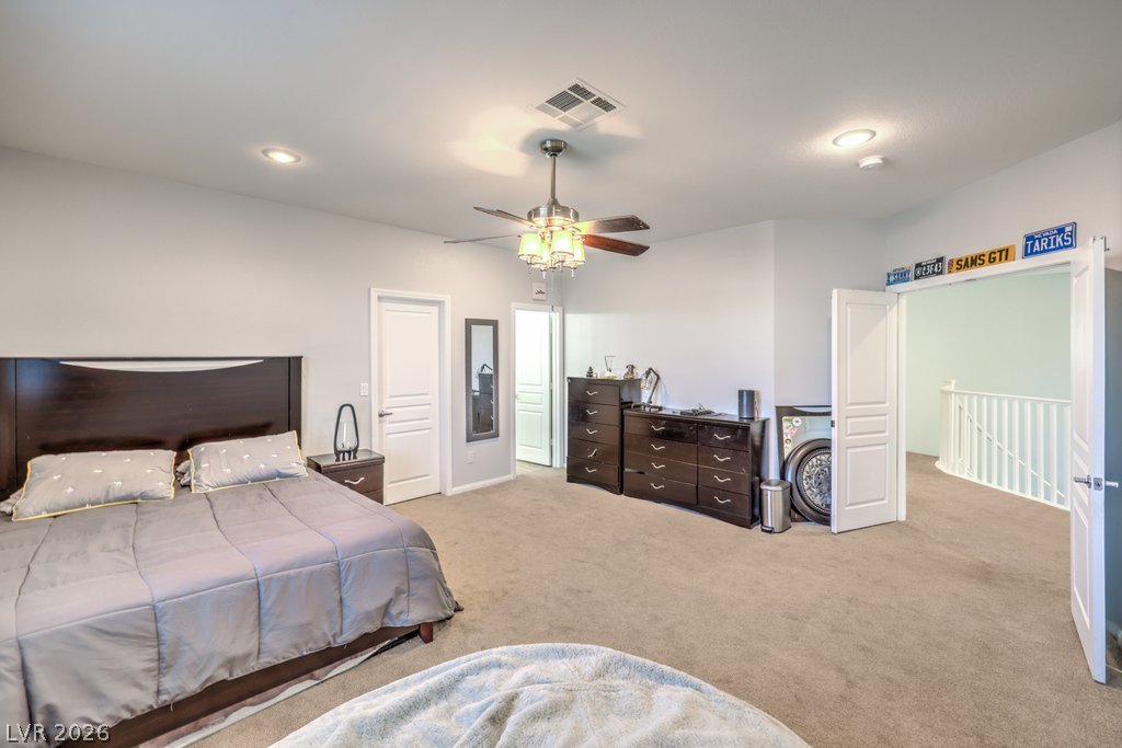 2173 Calandria Avenue Las Vegas NV 89123