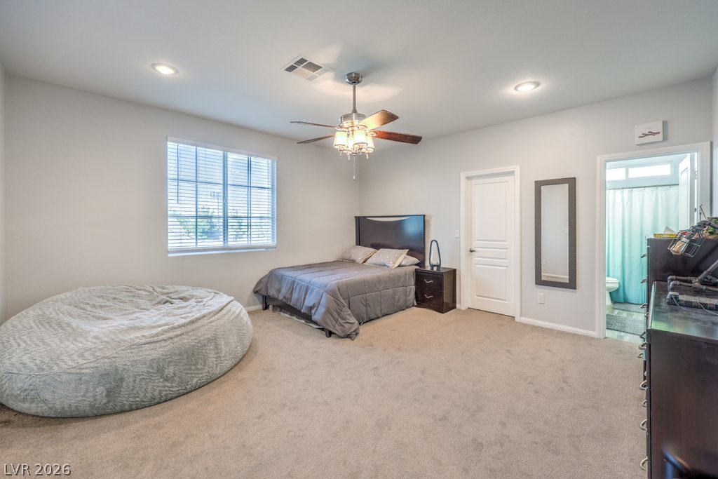 2173 Calandria Avenue Las Vegas NV 89123