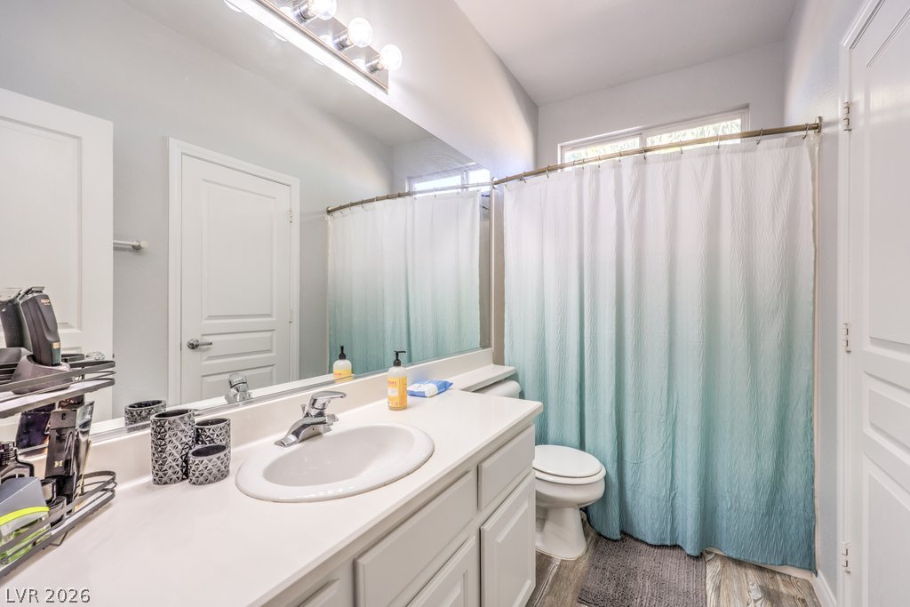 2173 Calandria Avenue Las Vegas NV 89123