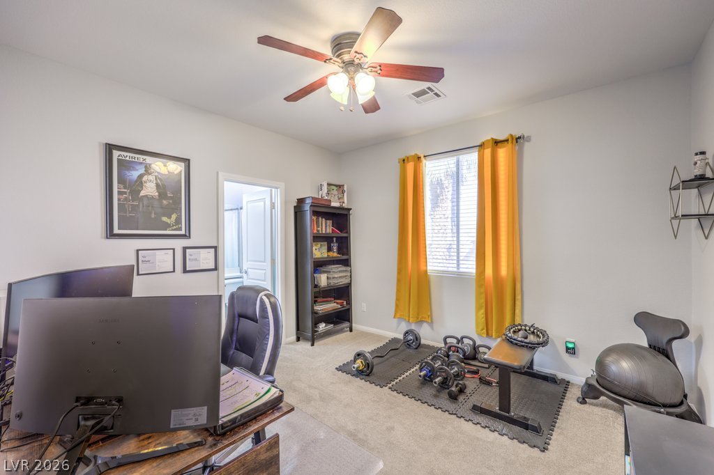 2173 Calandria Avenue Las Vegas NV 89123