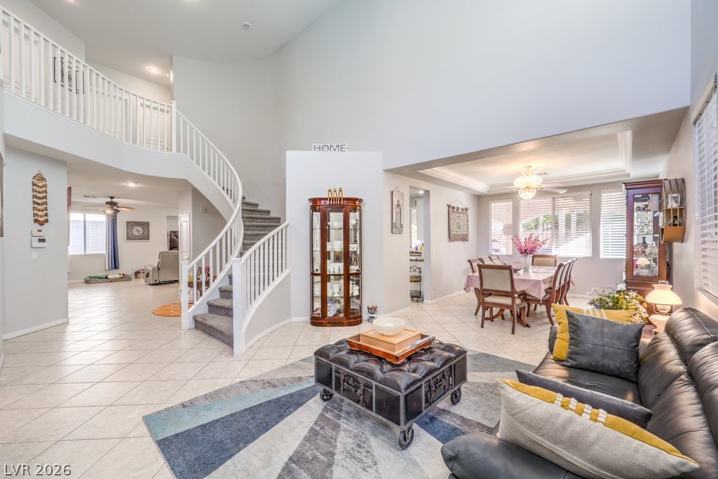 2173 Calandria Avenue Las Vegas NV 89123