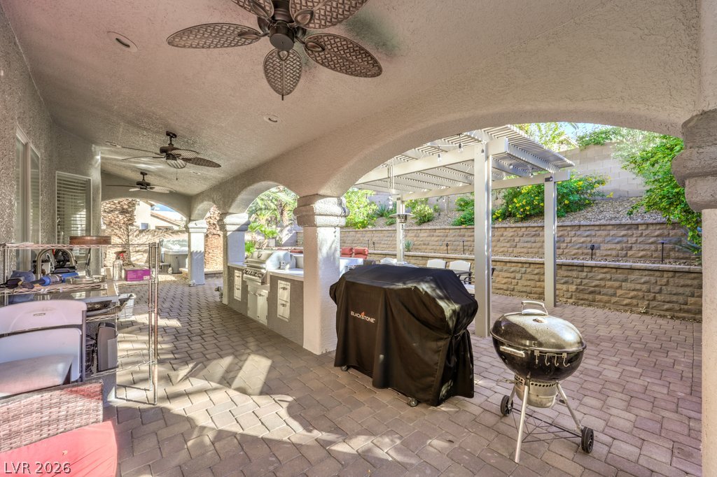 2173 Calandria Avenue Las Vegas NV 89123